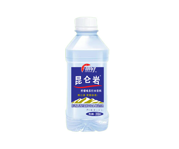 350ml苏打水